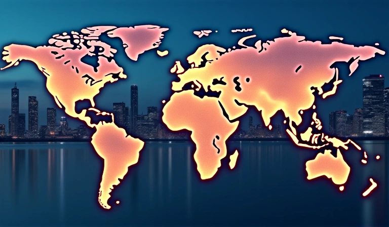 Globale Immobilientrends