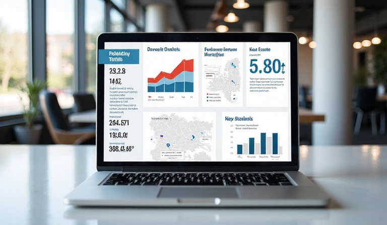 Schweizer Immobilienmarkt Analyse
