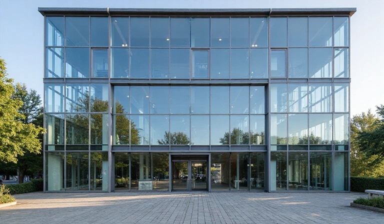 Büroimmobilie in München