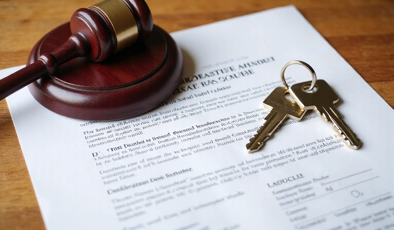 Rechtsleitfaden für Immobilientransaktionen