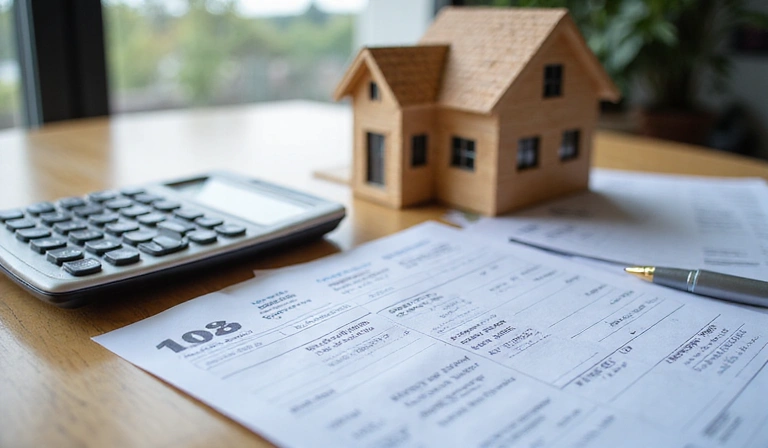 Steuersparstrategien für Immobilieninvestoren
