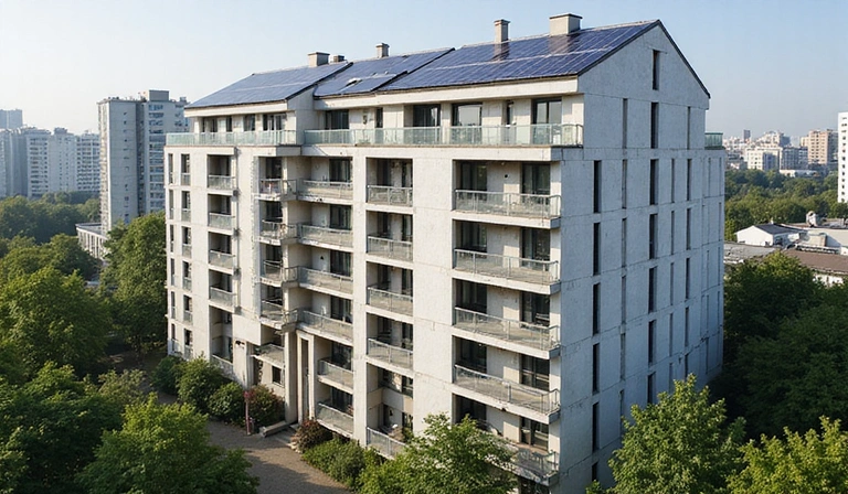 Gloriastrasse 35, 8006 Zurich