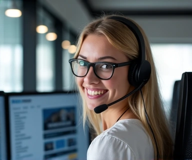 Kundenservice bei EstateEdge Capital