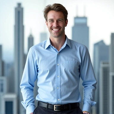 Thomas Schmidt, Leiter Investments von EstateEdge Capital